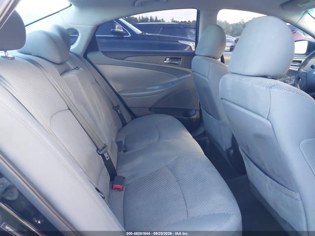 Aukcja sprzedaży 2013 Hyundai Sonata Gls, vin: 5NPEB4AC6DH661962, numer aukcji: 46201844