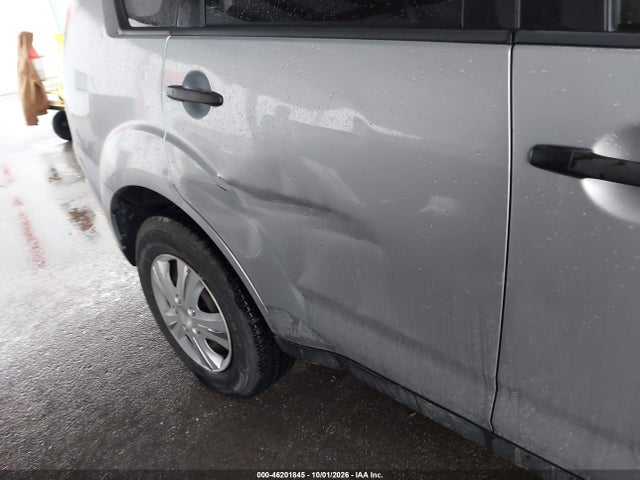 Продажа на аукционе авто 2007 Mitsubishi Outlander Es/ls, vin: JA4MS31X07U016446, номер лота: 46201845