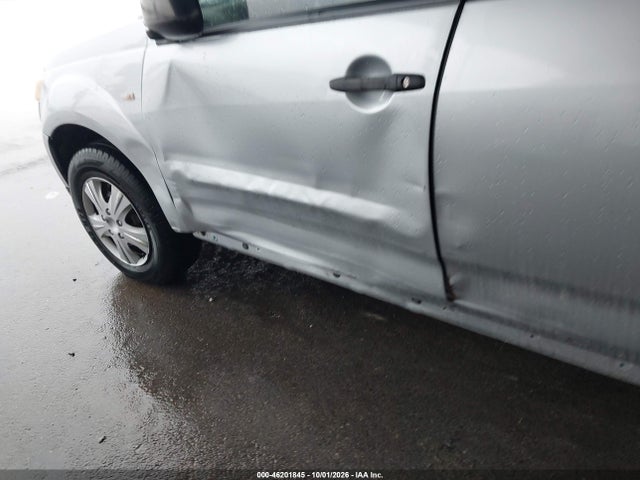 Продажа на аукционе авто 2007 Mitsubishi Outlander Es/ls, vin: JA4MS31X07U016446, номер лота: 46201845