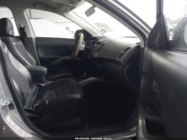 Продажа на аукционе авто 2007 Mitsubishi Outlander Es/ls, vin: JA4MS31X07U016446, номер лота: 46201845