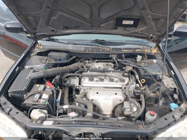 2002 Honda Accord Sdn Lx მანქანა იყიდება აუქციონზე, vin: JHMCG55482C028680, აუქციონის ნომერი: 46201854