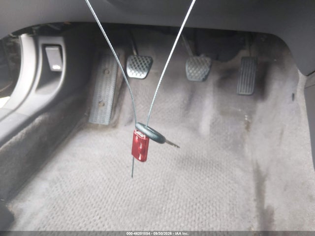 2002 Honda Accord Sdn Lx მანქანა იყიდება აუქციონზე, vin: JHMCG55482C028680, აუქციონის ნომერი: 46201854
