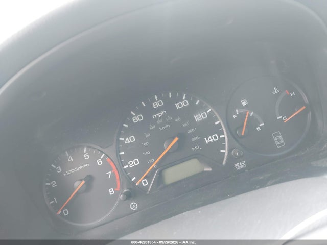 2002 Honda Accord Sdn Lx მანქანა იყიდება აუქციონზე, vin: JHMCG55482C028680, აუქციონის ნომერი: 46201854