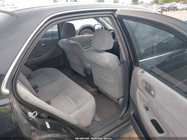 2002 Honda Accord Sdn Lx მანქანა იყიდება აუქციონზე, vin: JHMCG55482C028680, აუქციონის ნომერი: 46201854