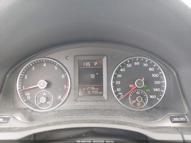 46201855 :رقم المزاد ، 3VWJZ7AJ4AM083048 vin ، 2010 Volkswagen Jetta S مزاد بيع