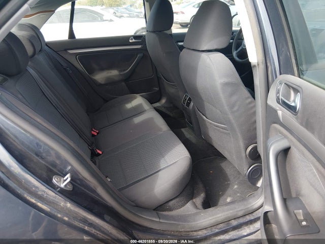 46201855 :رقم المزاد ، 3VWJZ7AJ4AM083048 vin ، 2010 Volkswagen Jetta S مزاد بيع