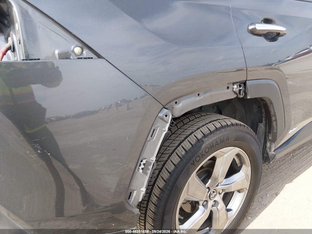 Продаж на аукціоні авто 2019 Toyota Rav4 Hybrid Limited, vin: JTMDWRFV0KD522582, номер лоту: 46201859