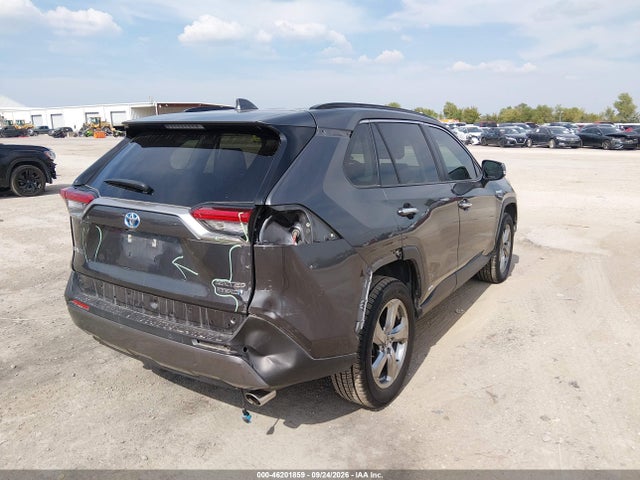 Продаж на аукціоні авто 2019 Toyota Rav4 Hybrid Limited, vin: JTMDWRFV0KD522582, номер лоту: 46201859