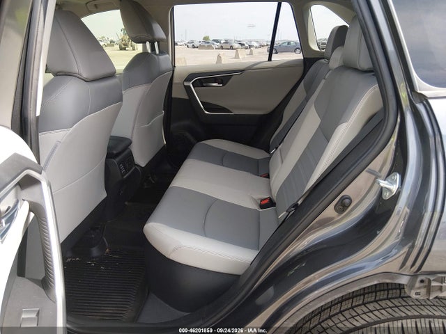 Продаж на аукціоні авто 2019 Toyota Rav4 Hybrid Limited, vin: JTMDWRFV0KD522582, номер лоту: 46201859