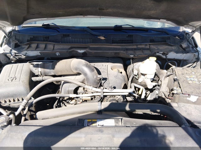 Aukcja sprzedaży 2014 Ram 1500 Slt, vin: 1C6RR7GT8ES206577, numer aukcji: 46201884