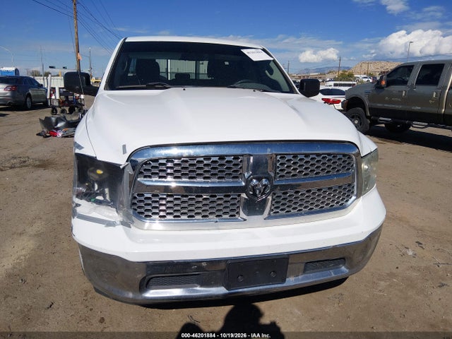 Aukcja sprzedaży 2014 Ram 1500 Slt, vin: 1C6RR7GT8ES206577, numer aukcji: 46201884