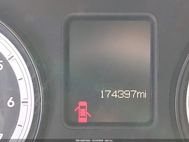 Aukcja sprzedaży 2014 Ram 1500 Slt, vin: 1C6RR7GT8ES206577, numer aukcji: 46201884