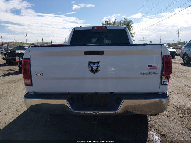 Aukcja sprzedaży 2014 Ram 1500 Slt, vin: 1C6RR7GT8ES206577, numer aukcji: 46201884