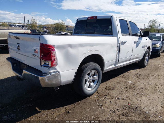 Aukcja sprzedaży 2014 Ram 1500 Slt, vin: 1C6RR7GT8ES206577, numer aukcji: 46201884
