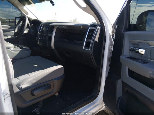 Aukcja sprzedaży 2014 Ram 1500 Slt, vin: 1C6RR7GT8ES206577, numer aukcji: 46201884