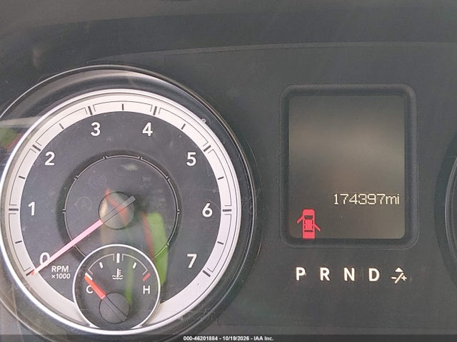 Aukcja sprzedaży 2014 Ram 1500 Slt, vin: 1C6RR7GT8ES206577, numer aukcji: 46201884