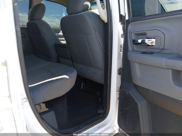 Aukcja sprzedaży 2014 Ram 1500 Slt, vin: 1C6RR7GT8ES206577, numer aukcji: 46201884