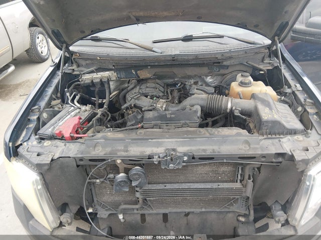 Aukcja sprzedaży 2011 Ford F-150 Xl, vin: 1FTEW1CM2BFA08271, numer aukcji: 46201887