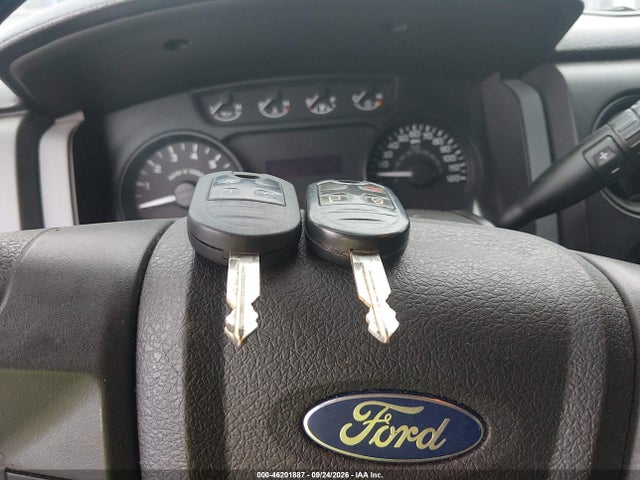 Aukcja sprzedaży 2011 Ford F-150 Xl, vin: 1FTEW1CM2BFA08271, numer aukcji: 46201887