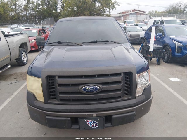 Aukcja sprzedaży 2011 Ford F-150 Xl, vin: 1FTEW1CM2BFA08271, numer aukcji: 46201887