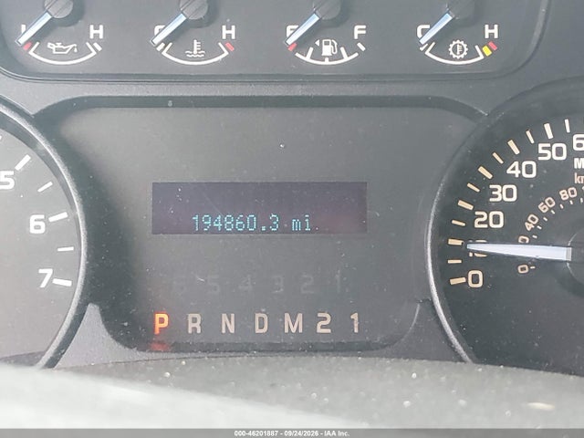 Aukcja sprzedaży 2011 Ford F-150 Xl, vin: 1FTEW1CM2BFA08271, numer aukcji: 46201887