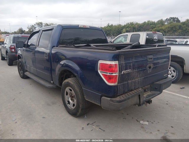 Aukcja sprzedaży 2011 Ford F-150 Xl, vin: 1FTEW1CM2BFA08271, numer aukcji: 46201887