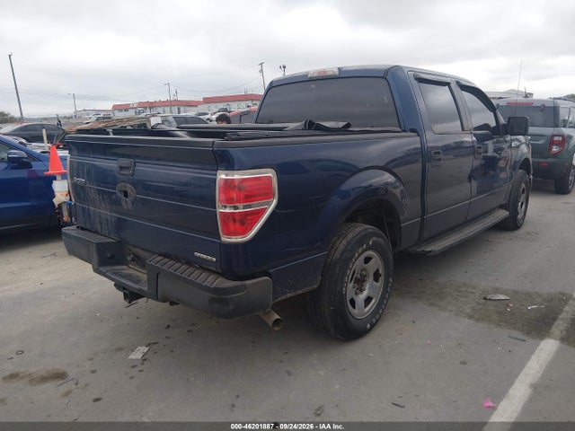 Aukcja sprzedaży 2011 Ford F-150 Xl, vin: 1FTEW1CM2BFA08271, numer aukcji: 46201887
