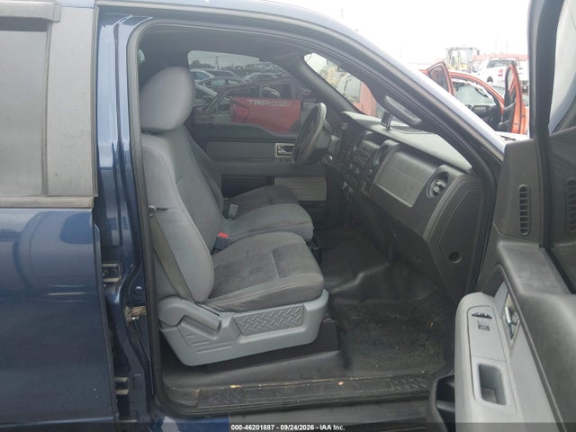 Aukcja sprzedaży 2011 Ford F-150 Xl, vin: 1FTEW1CM2BFA08271, numer aukcji: 46201887