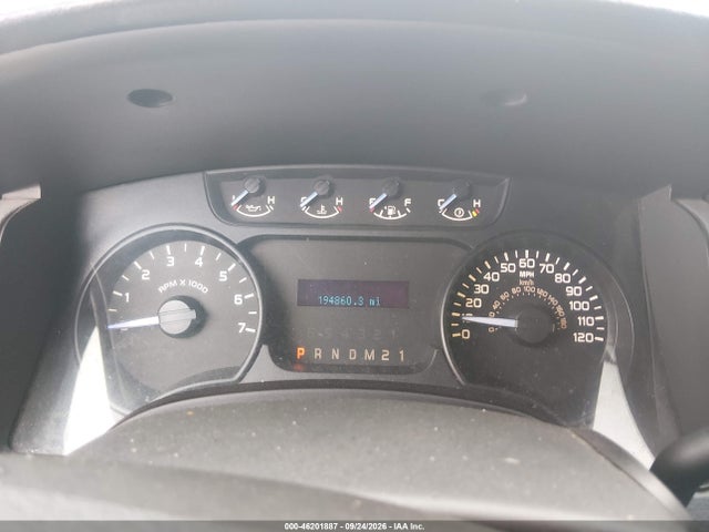 Aukcja sprzedaży 2011 Ford F-150 Xl, vin: 1FTEW1CM2BFA08271, numer aukcji: 46201887