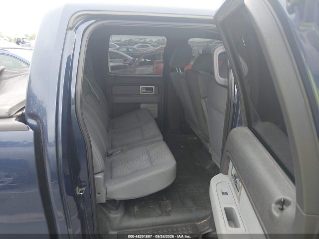 Aukcja sprzedaży 2011 Ford F-150 Xl, vin: 1FTEW1CM2BFA08271, numer aukcji: 46201887