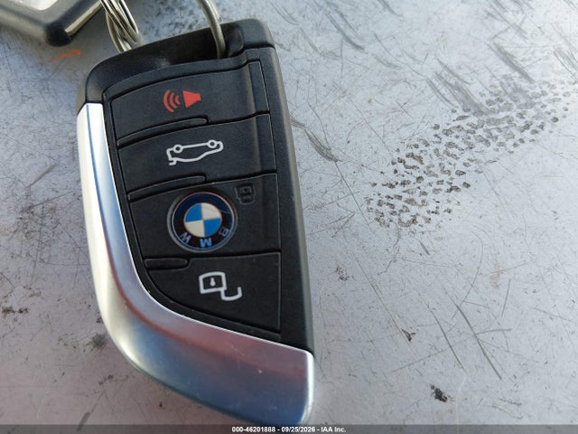 Продажа на аукционе авто 2026 Bmw 330i Xdrive Na, vin: 3MW89CW03T8G10192, номер лота: 46201888