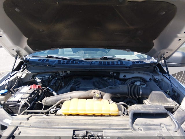 46201898 :رقم المزاد ، 1FTNF1CG0JKD94835 vin ، 2018 Ford F-150 Xl مزاد بيع