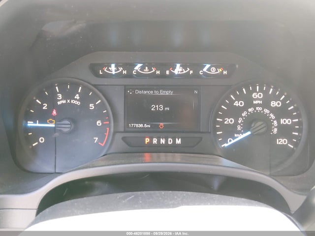 46201898 :رقم المزاد ، 1FTNF1CG0JKD94835 vin ، 2018 Ford F-150 Xl مزاد بيع