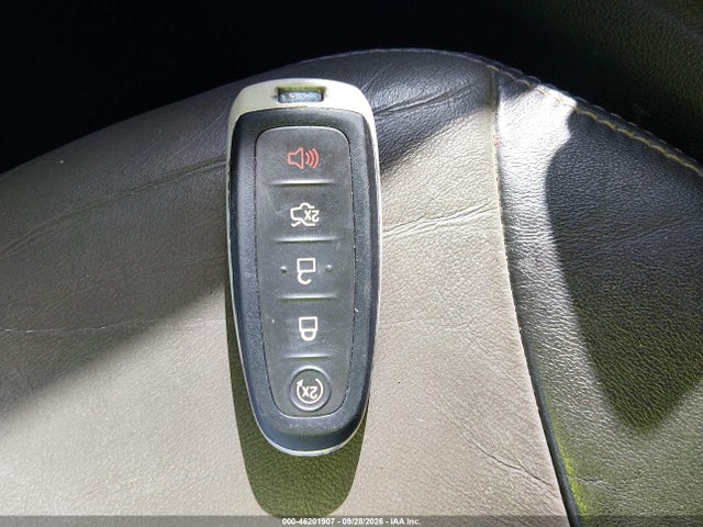 46201907 :رقم المزاد ، 2FMDK4AK1EBA08404 vin ، 2014 Ford Edge Sport مزاد بيع