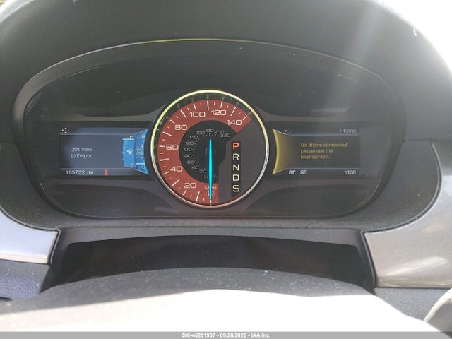 46201907 :رقم المزاد ، 2FMDK4AK1EBA08404 vin ، 2014 Ford Edge Sport مزاد بيع