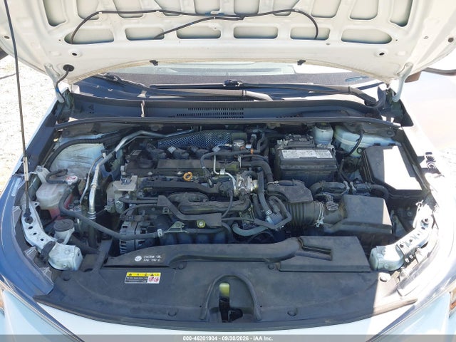 Aukcja sprzedaży 2023 Toyota Corolla Le, vin: 5YFB4MDE4PP063726, numer aukcji: 46201904
