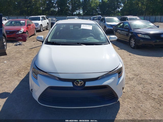 Aukcja sprzedaży 2023 Toyota Corolla Le, vin: 5YFB4MDE4PP063726, numer aukcji: 46201904