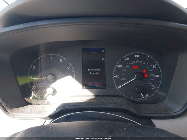 Aukcja sprzedaży 2023 Toyota Corolla Le, vin: 5YFB4MDE4PP063726, numer aukcji: 46201904