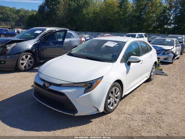 Aukcja sprzedaży 2023 Toyota Corolla Le, vin: 5YFB4MDE4PP063726, numer aukcji: 46201904