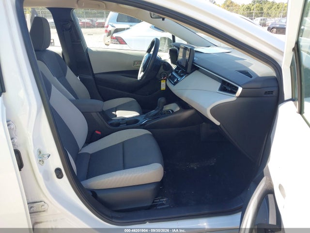 Aukcja sprzedaży 2023 Toyota Corolla Le, vin: 5YFB4MDE4PP063726, numer aukcji: 46201904