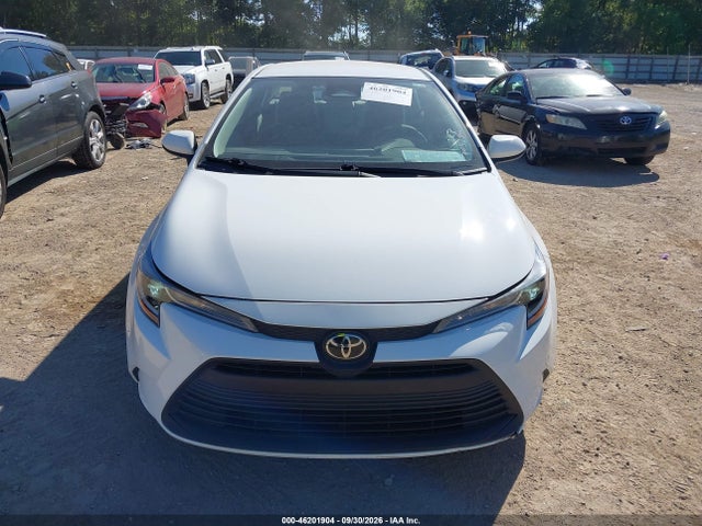 Aukcja sprzedaży 2023 Toyota Corolla Le, vin: 5YFB4MDE4PP063726, numer aukcji: 46201904