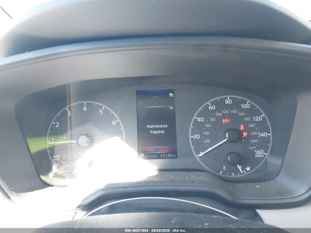 Aukcja sprzedaży 2023 Toyota Corolla Le, vin: 5YFB4MDE4PP063726, numer aukcji: 46201904