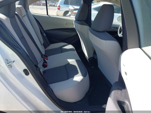 Aukcja sprzedaży 2023 Toyota Corolla Le, vin: 5YFB4MDE4PP063726, numer aukcji: 46201904