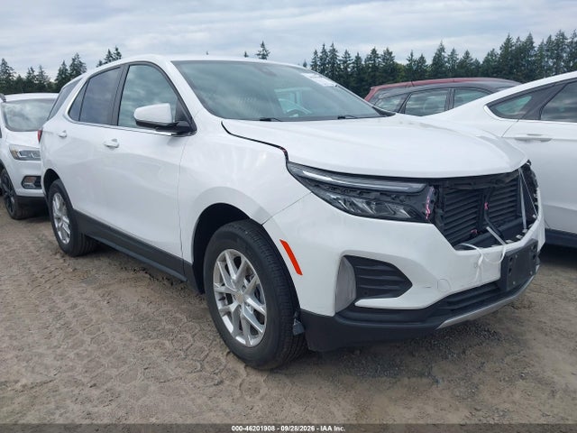 Aukcja sprzedaży 2024 Chevrolet Equinox Fwd 2fl, vin: 3GNAXJEG8RL167192, numer aukcji: 46201908