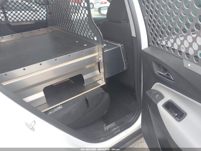 Aukcja sprzedaży 2024 Chevrolet Equinox Fwd 2fl, vin: 3GNAXJEG8RL167192, numer aukcji: 46201908