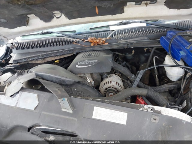 46201914 :رقم المزاد ، 1GTGK13U75F943942 vin ، 2005 Gmc Sierra 1500hd Slt مزاد بيع