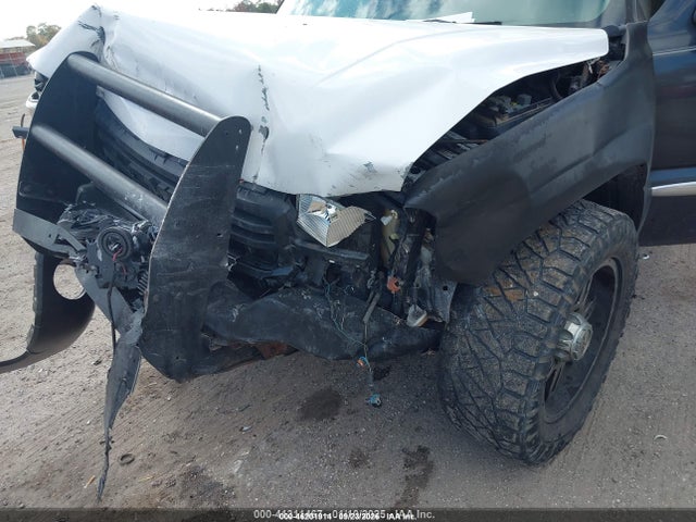 46201914 :رقم المزاد ، 1GTGK13U75F943942 vin ، 2005 Gmc Sierra 1500hd Slt مزاد بيع