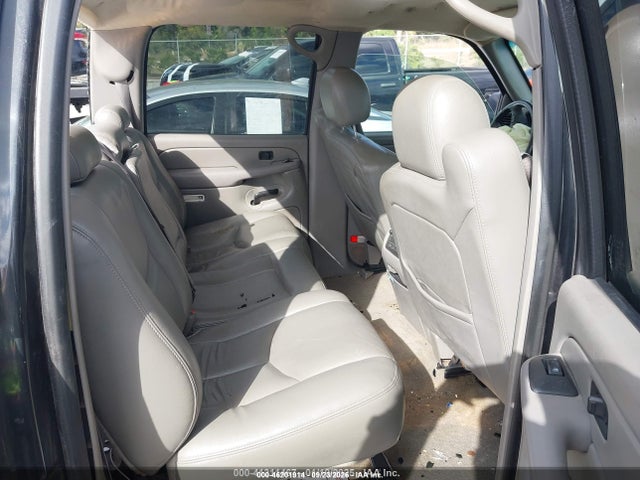 46201914 :رقم المزاد ، 1GTGK13U75F943942 vin ، 2005 Gmc Sierra 1500hd Slt مزاد بيع