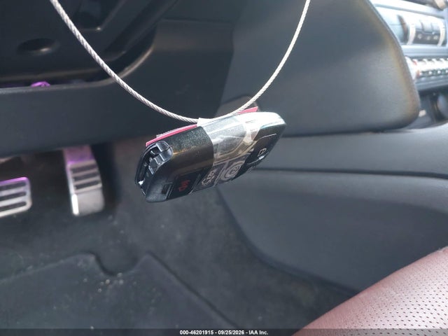46201915 :رقم المزاد ، 1FA6P8CF1H5300994 vin ، 2017 Ford Mustang Gt Premium مزاد بيع