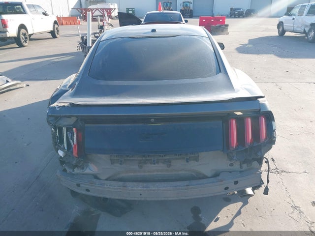46201915 :رقم المزاد ، 1FA6P8CF1H5300994 vin ، 2017 Ford Mustang Gt Premium مزاد بيع